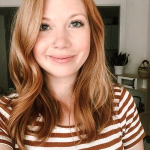 Meet your Posher, Lindsay